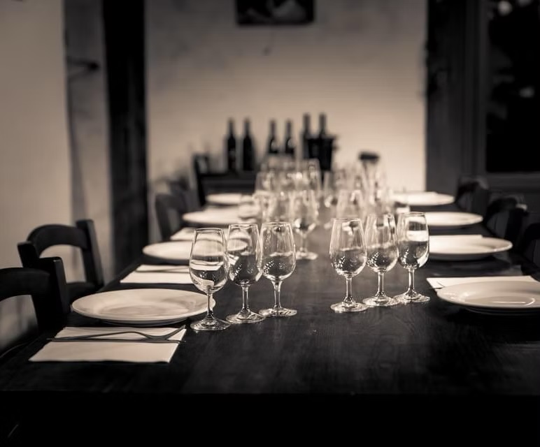 Atelier découverte des grands crus